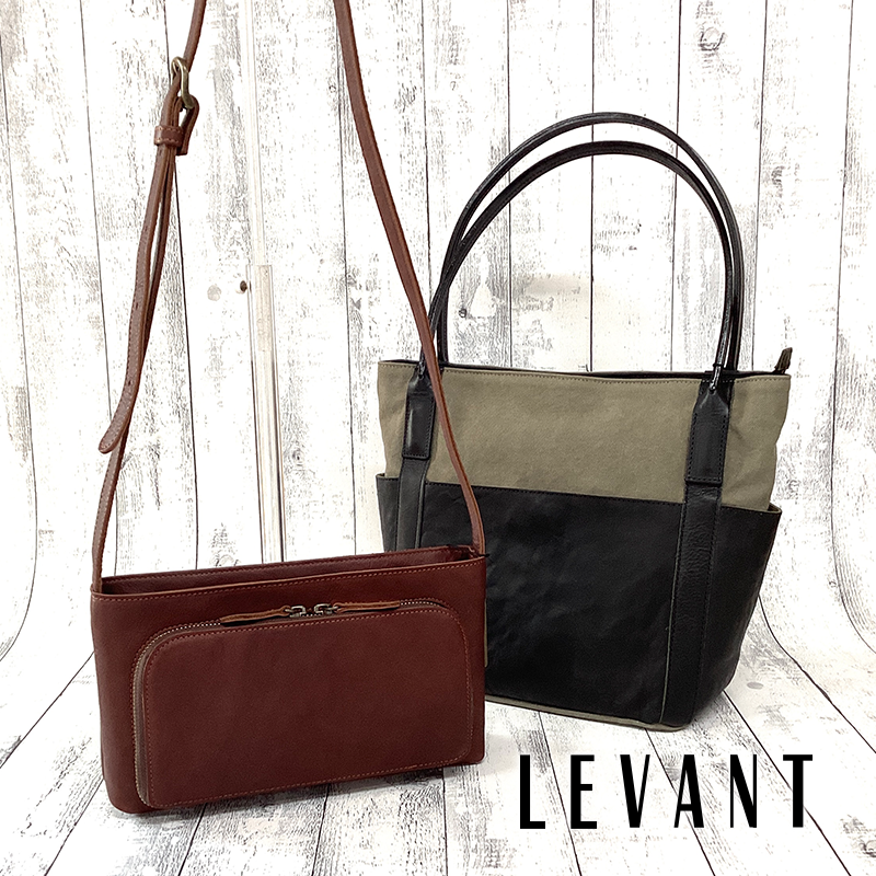 LEVANT – LILY LEVANT – LILY