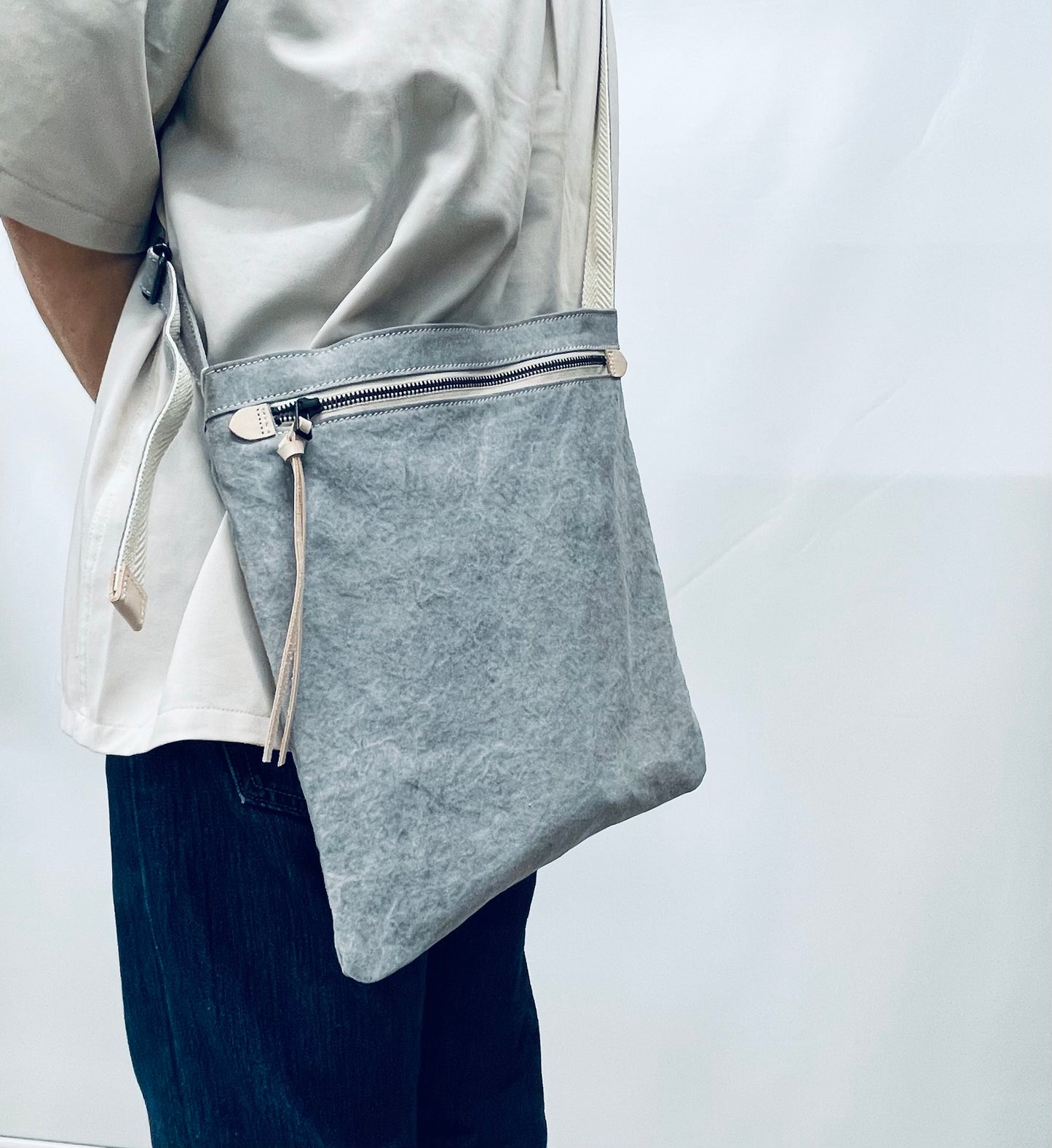 カーボン ショルダー小