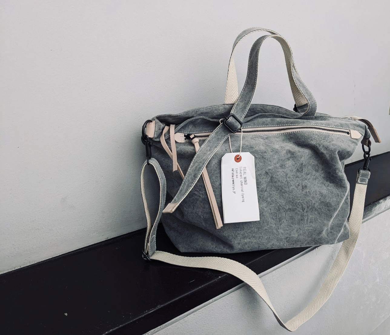 カーボン 2WAY大