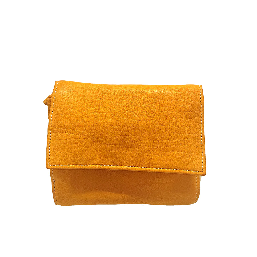 フォロ・ウォレット 二つ折り財布