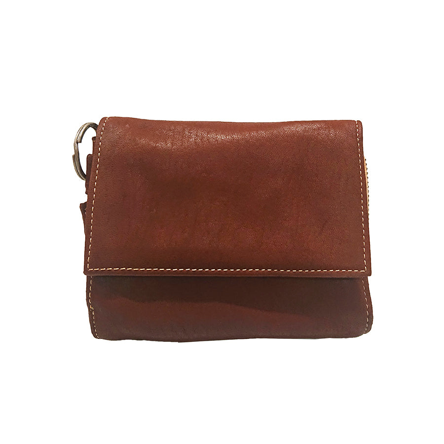 フォロ・ウォレット 二つ折り財布