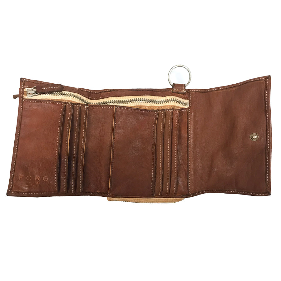 フォロ・ウォレット 二つ折り財布