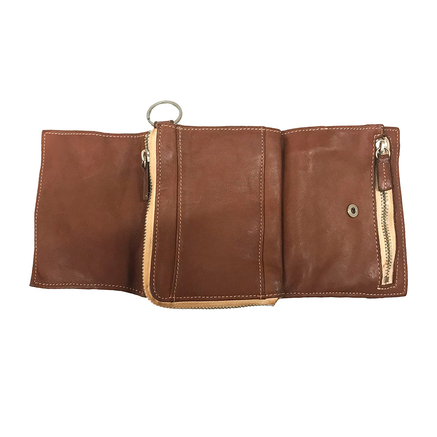 フォロ・ウォレット 二つ折り財布