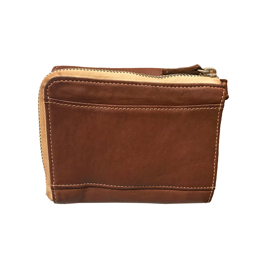 フォロ・ウォレット 二つ折り財布