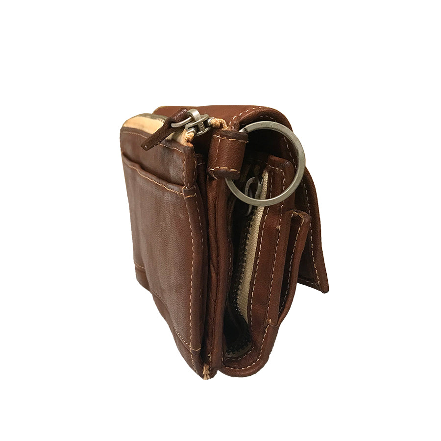 フォロ・ウォレット 二つ折り財布