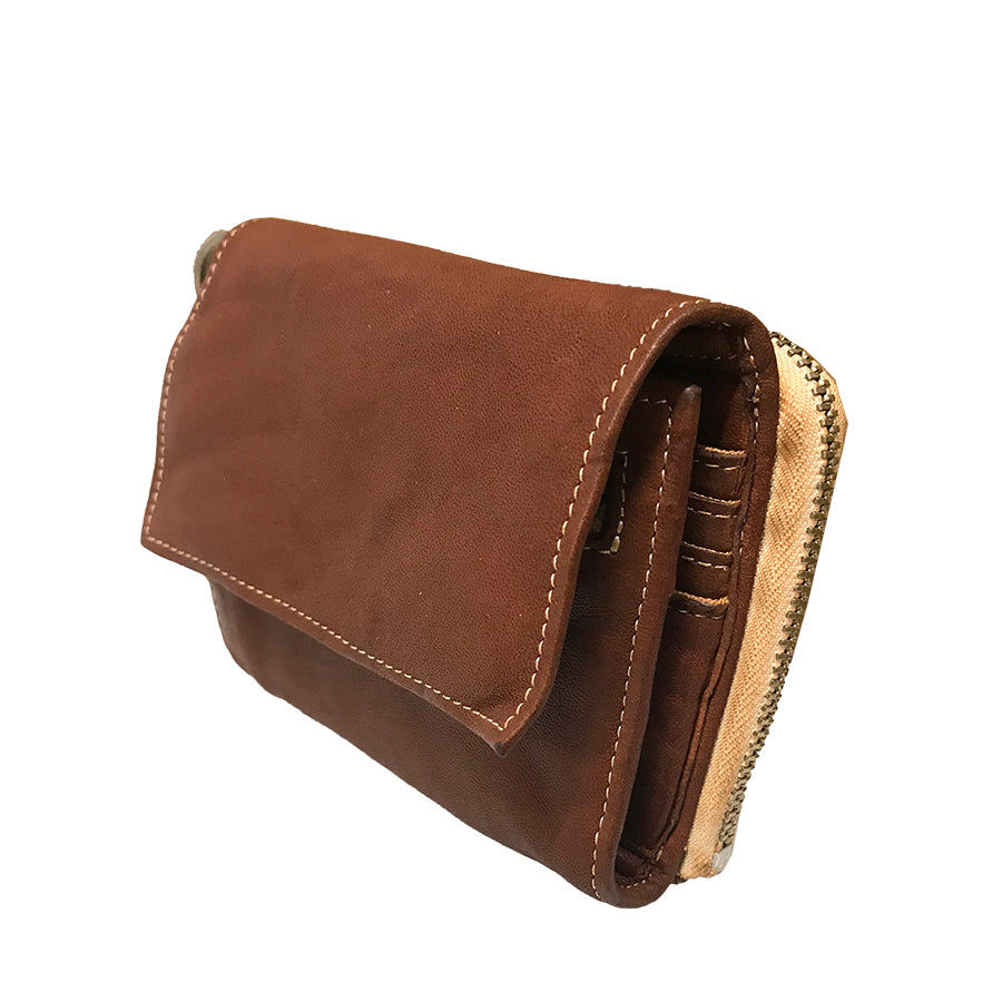 フォロ・ウォレット 二つ折り財布