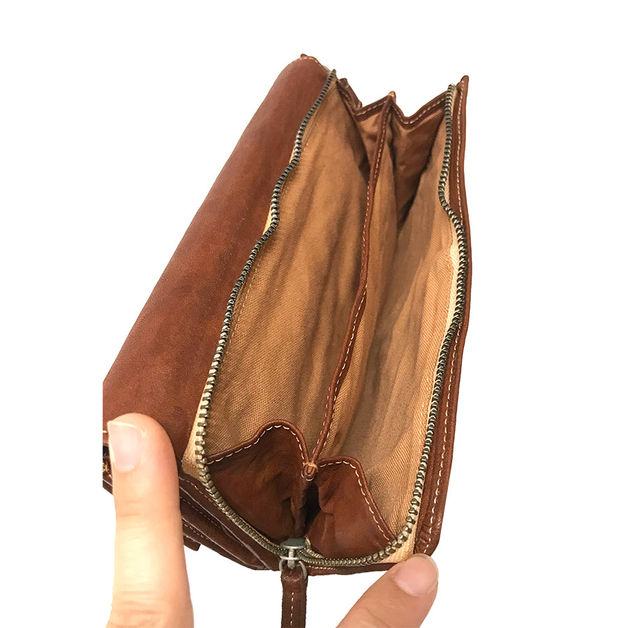 フォロ・ウォレット 長財布