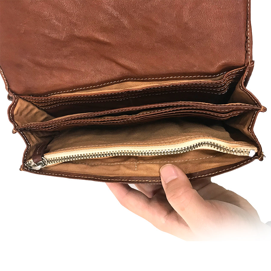 フォロ・ウォレット 長財布