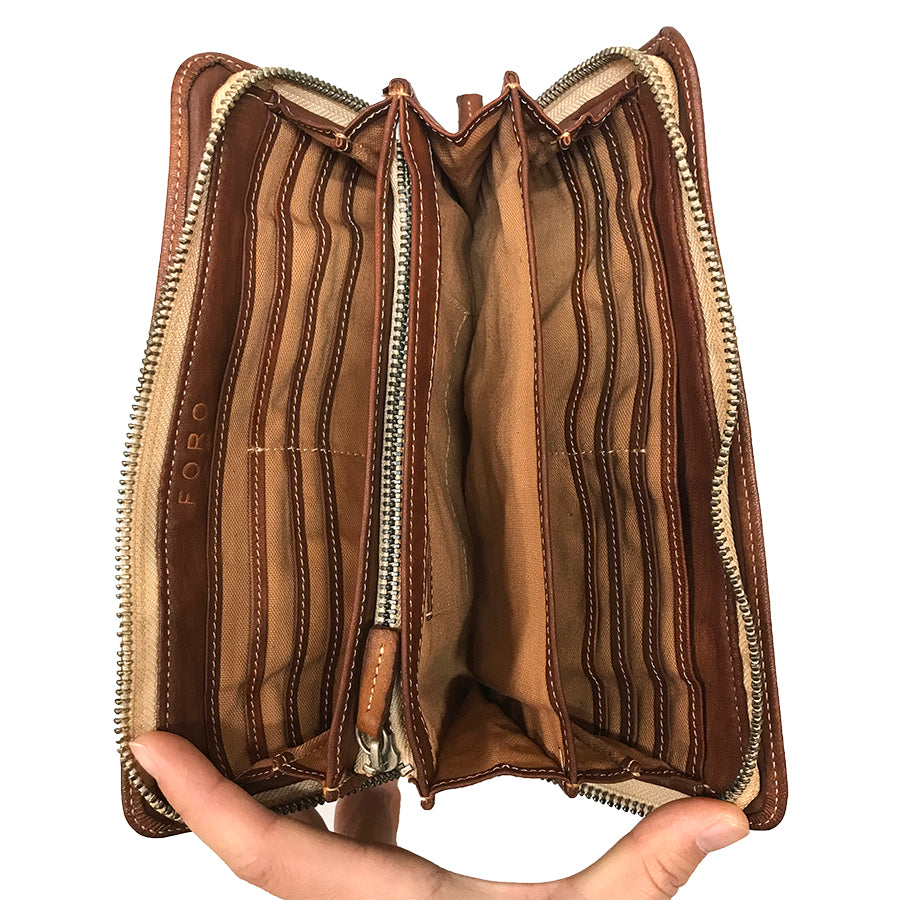 フォロ・ウォレット 長財布