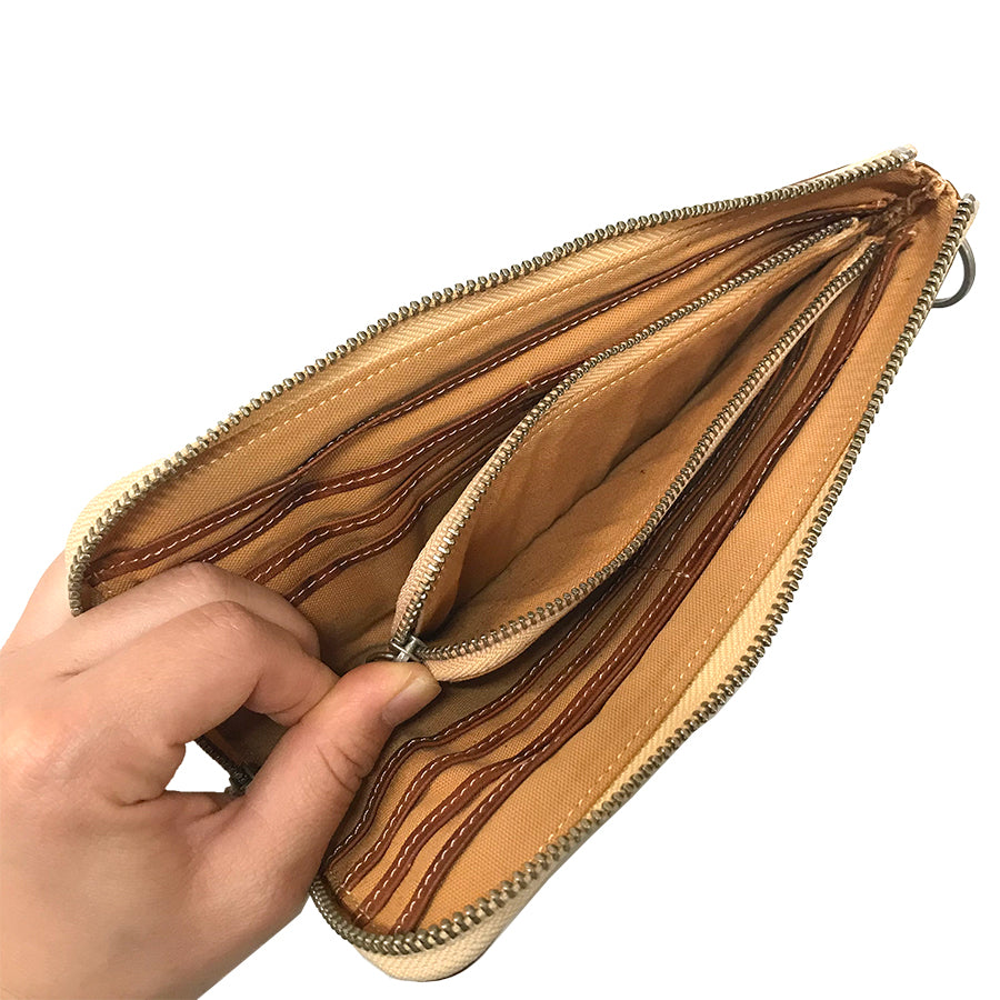 フォロ・ウォレット 長財布