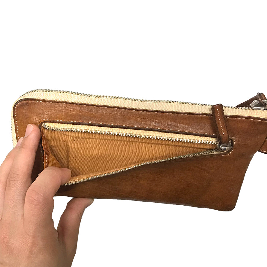 フォロ・ウォレット 長財布