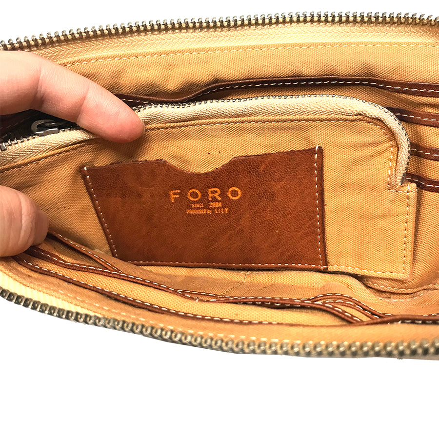 フォロ・ウォレット 長財布