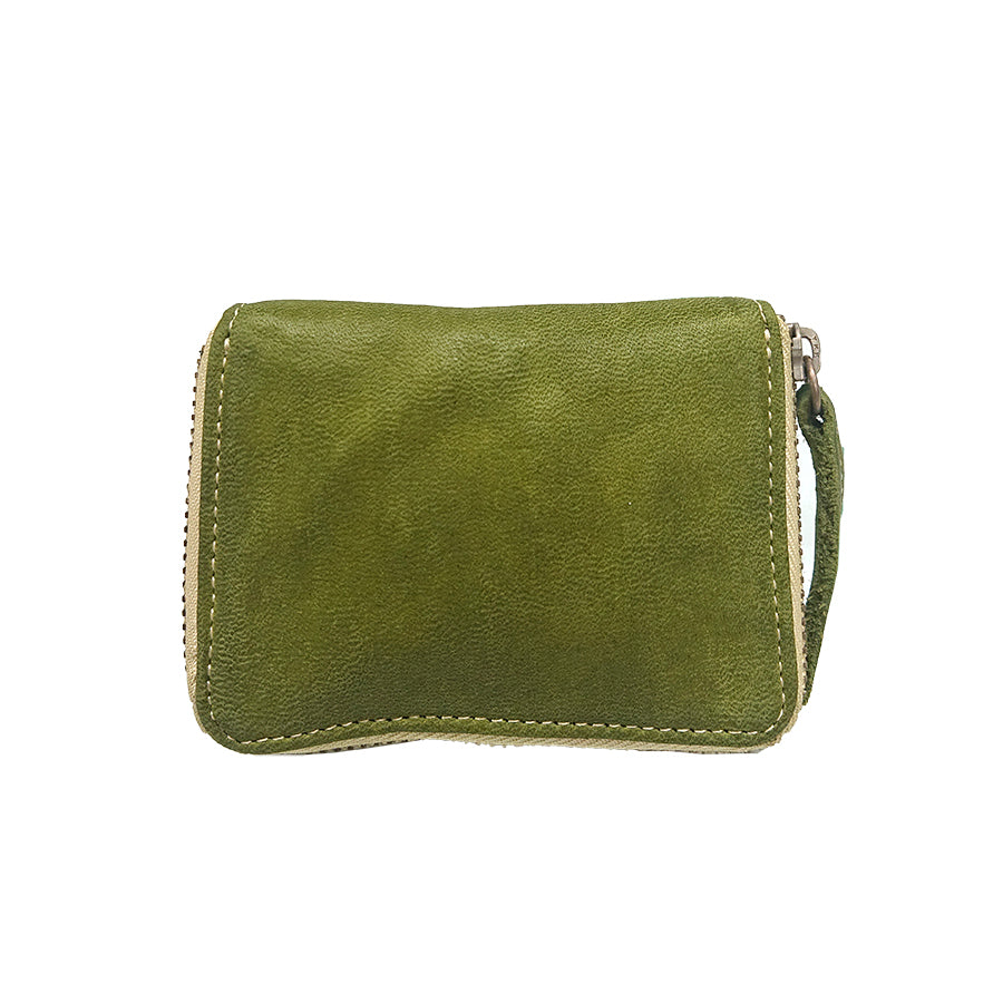 フォロ・ウォレット 短財布