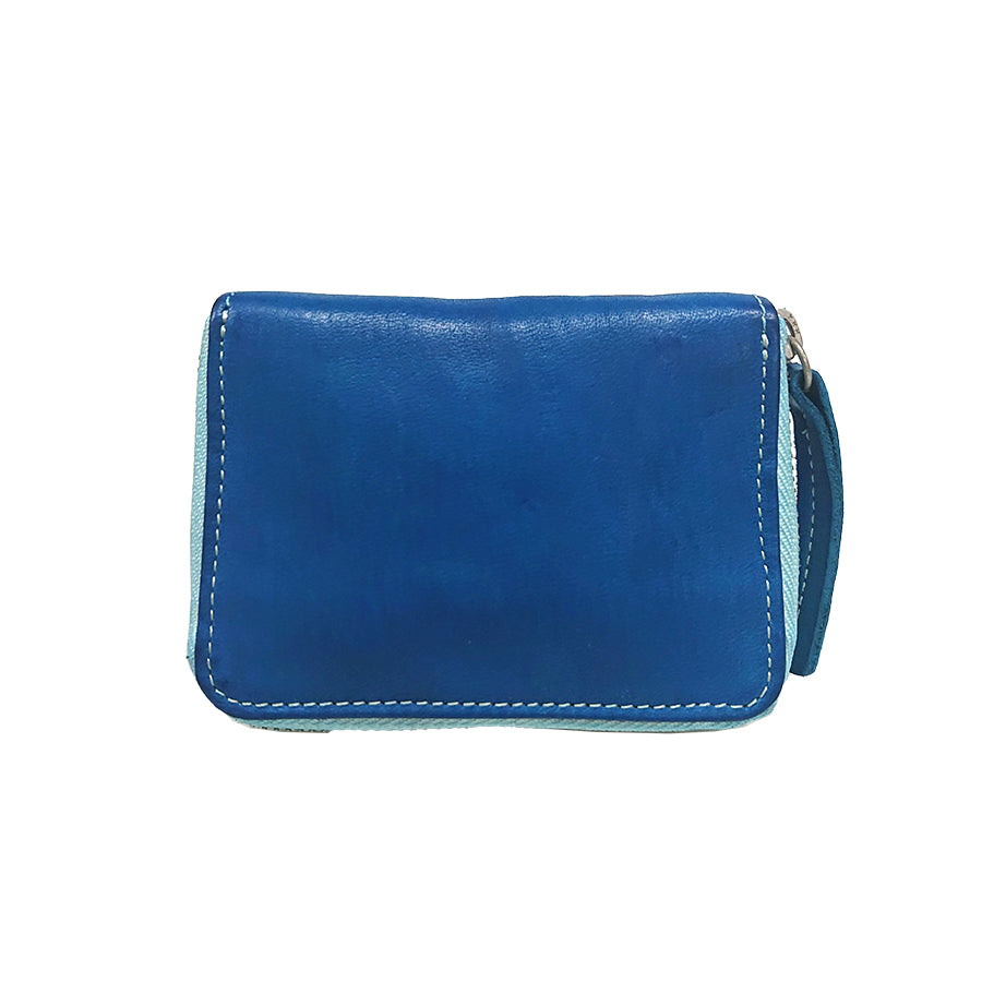 フォロ・ウォレット 短財布