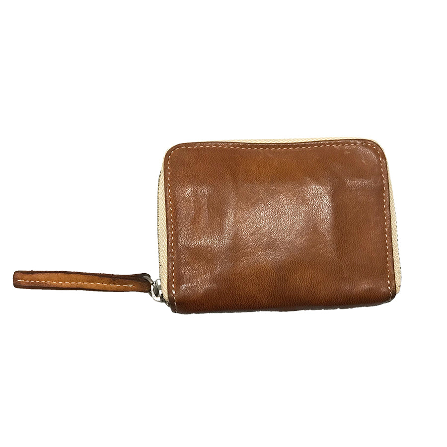 フォロ・ウォレット 短財布