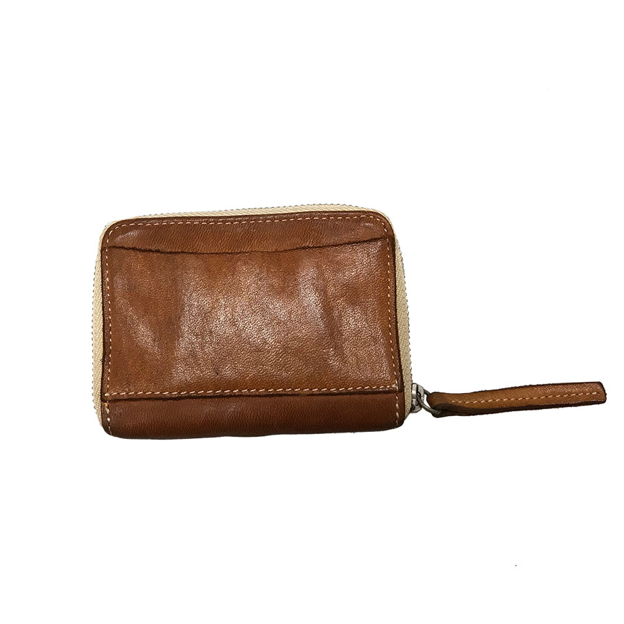 フォロ・ウォレット 短財布