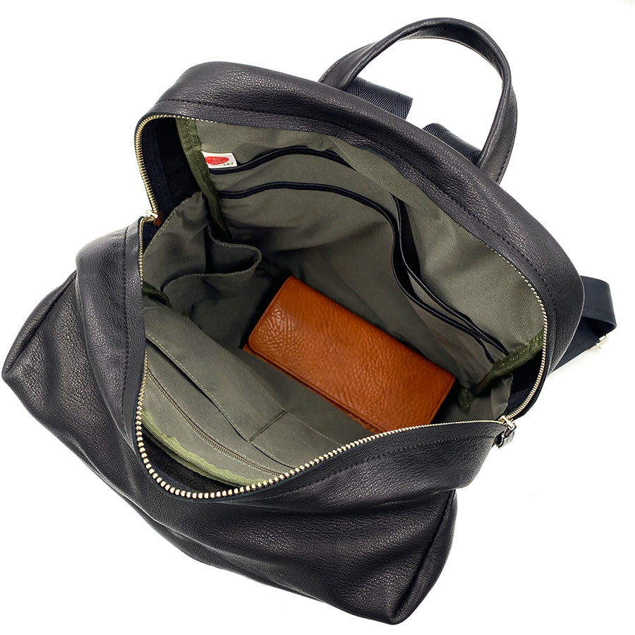 マチヤマ リュック