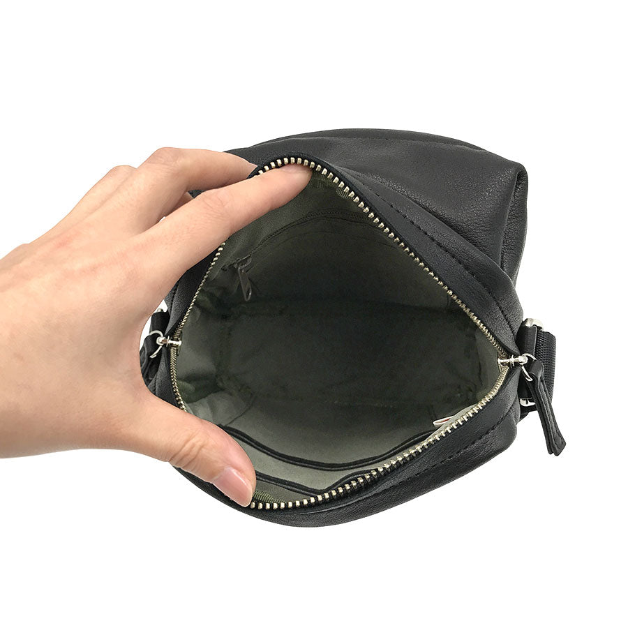 マチヤマ ショルダー小