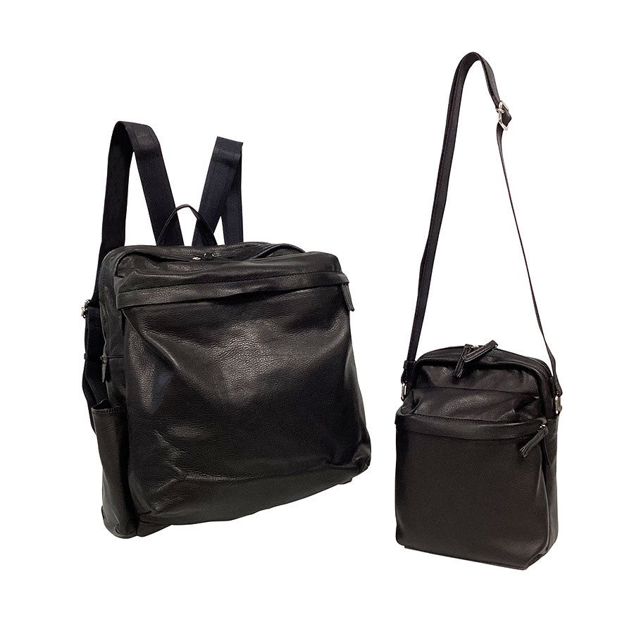 マチヤマ ショルダー小