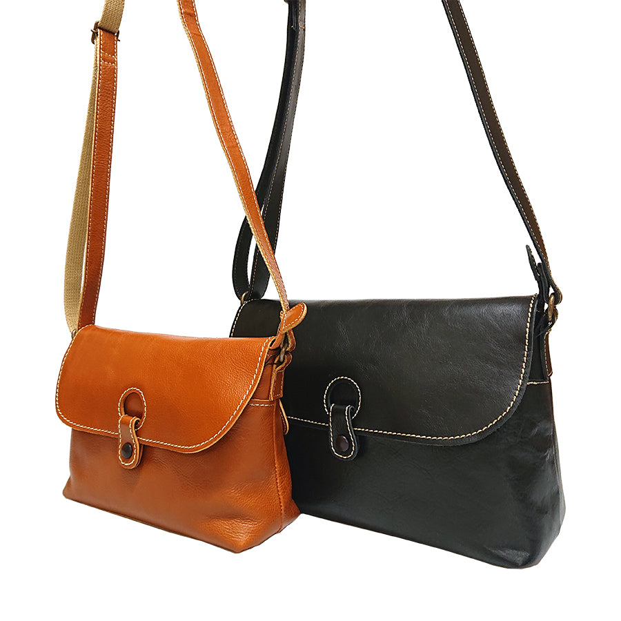 ヴォルフ ショルダー L