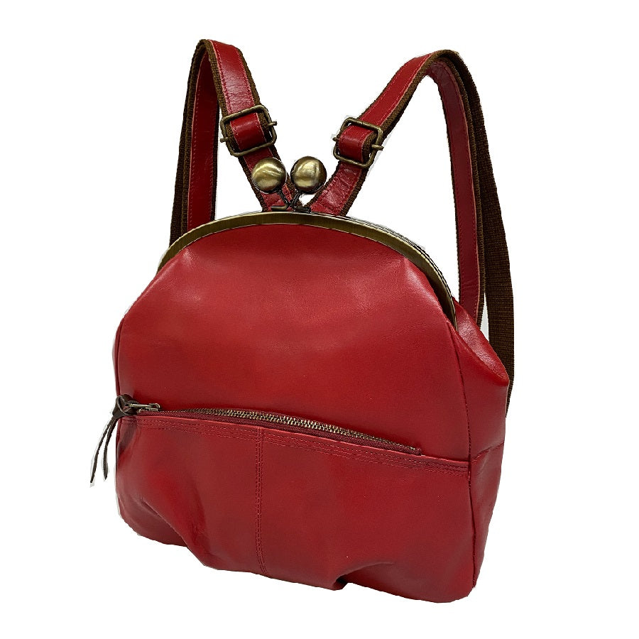 キューズ リュック