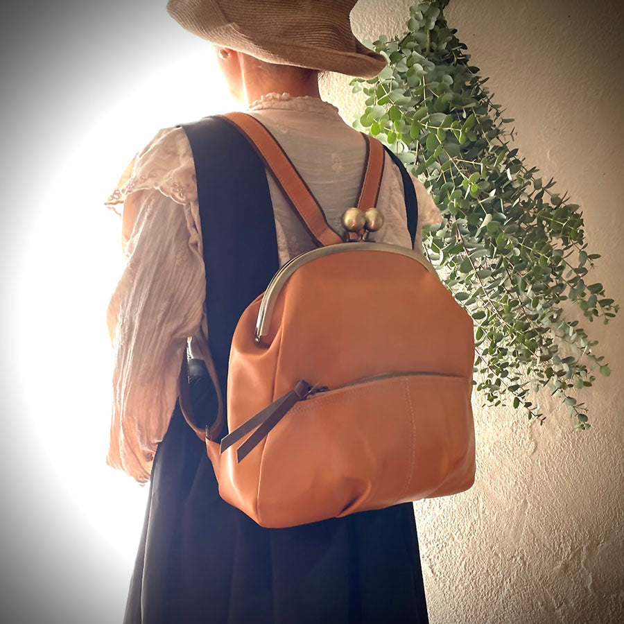 キューズ リュック