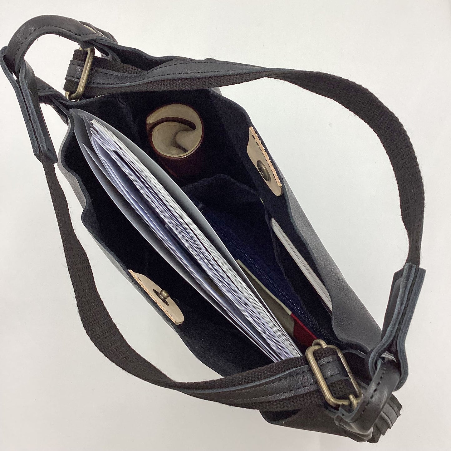 ピエーザ リュック