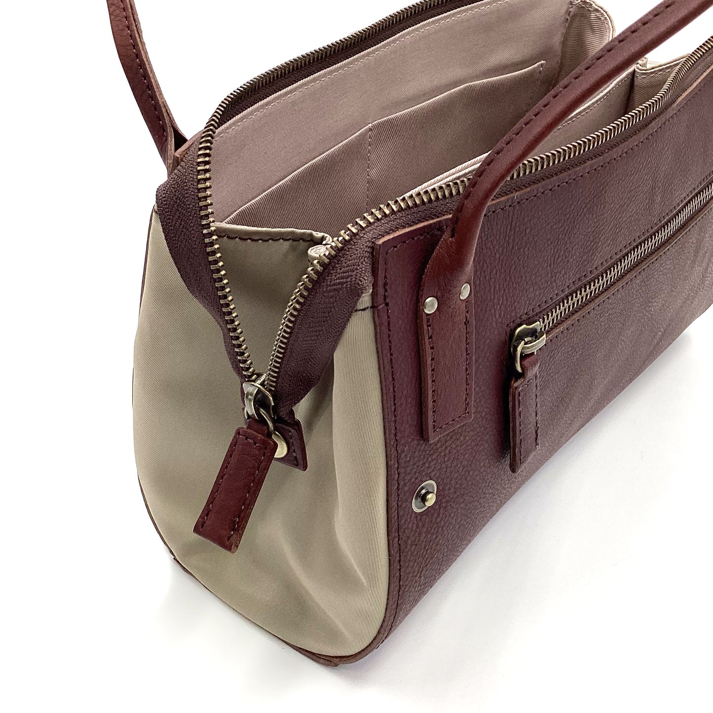 メルク ハンドバッグ