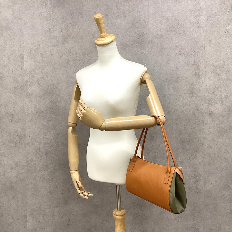 メルク ハンドバッグ