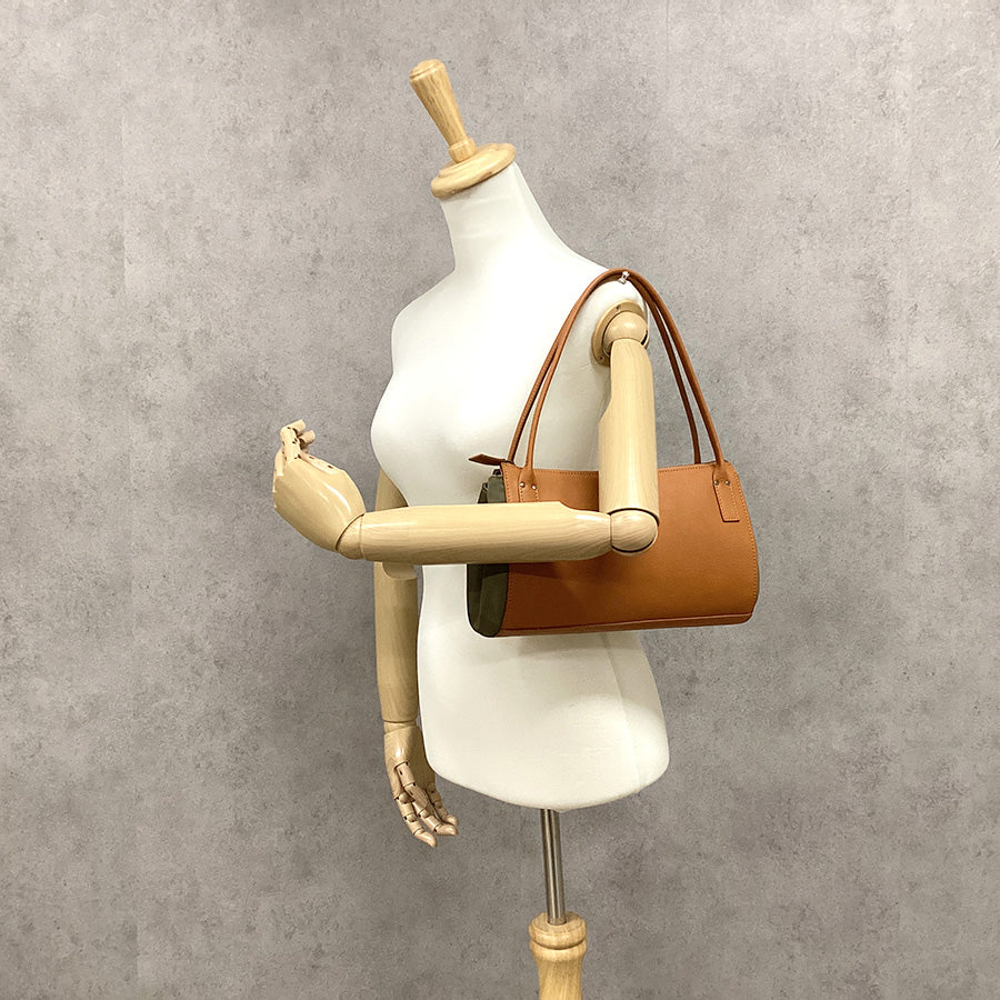 メルク ハンドバッグ