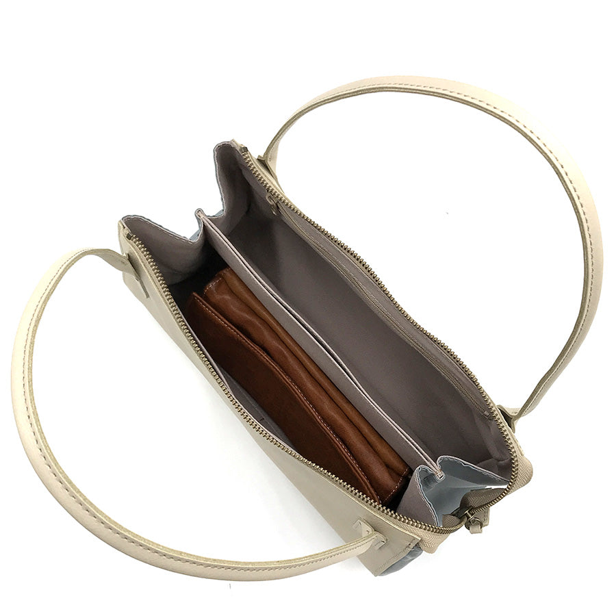 メルク ハンドバッグ