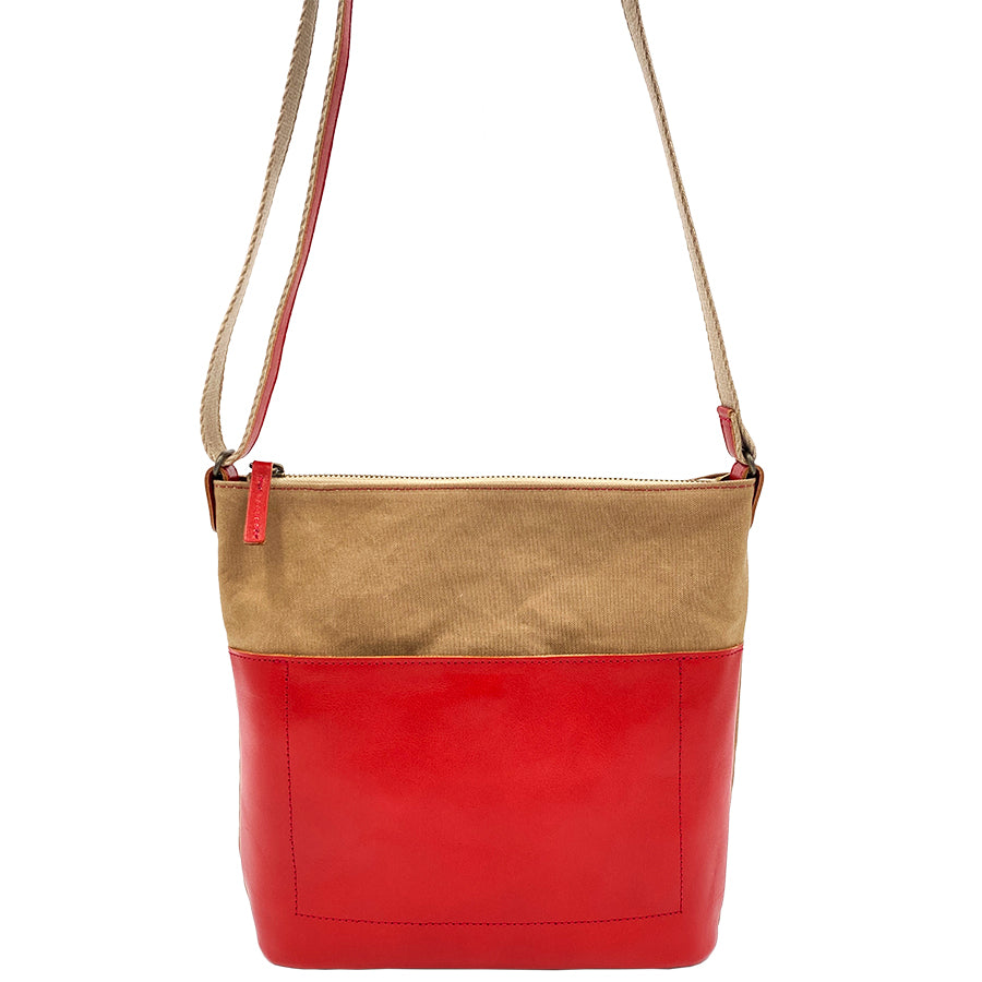 クロスト ショルダー小