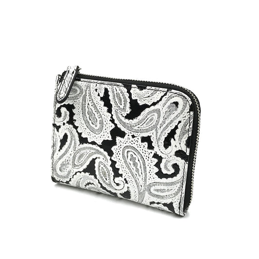 ミーティア短財布