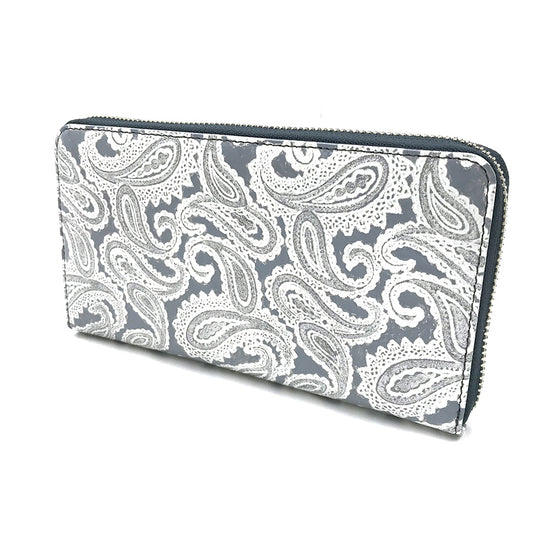 ミーティア長財布