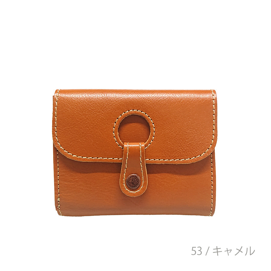 ホルボ 短財布