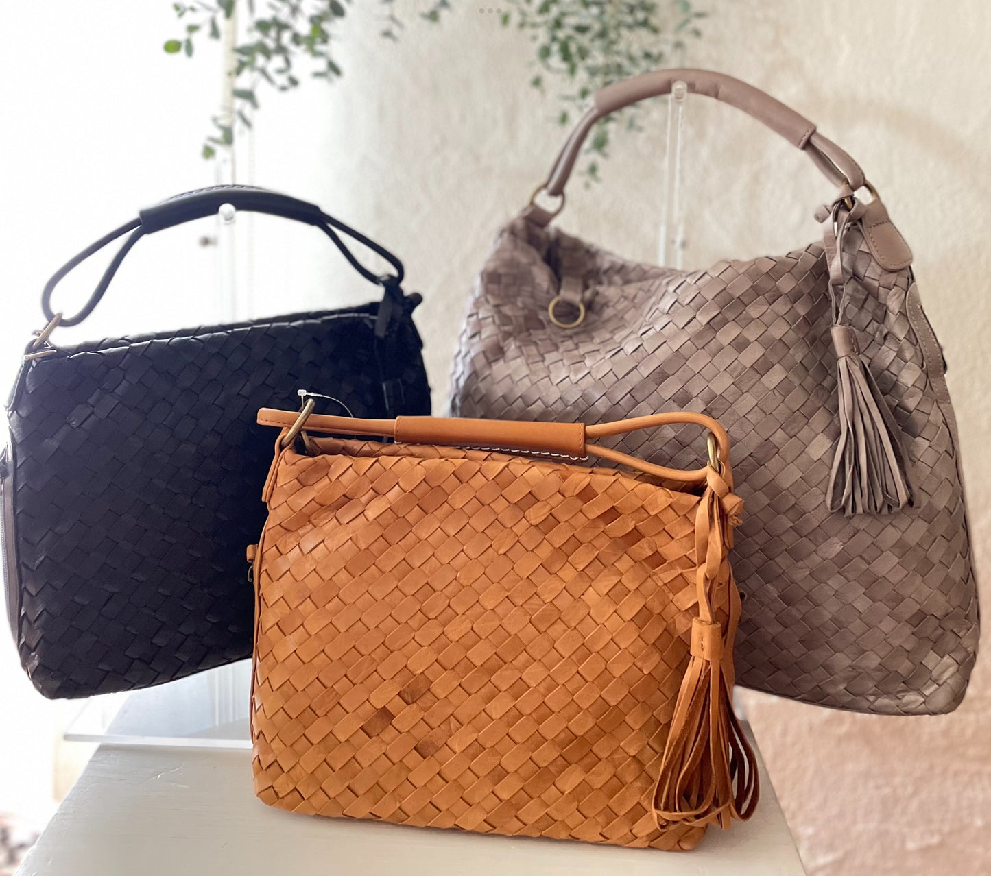 メッサーラ 2WAY L