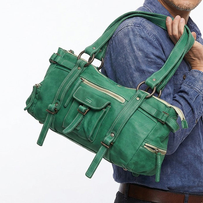 【限定色】フォロ　トート [110026-71]