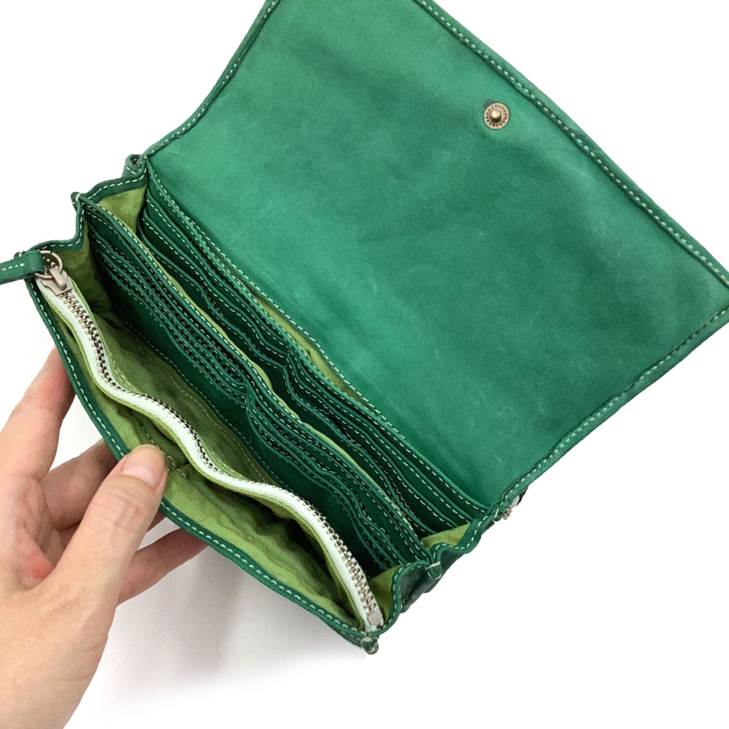 【限定色】フォロ・ウォレット 長財布 [130310-71]