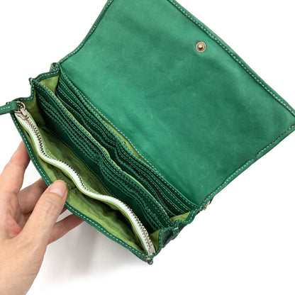 【限定色】フォロ・ウォレット 長財布 [130310-71]