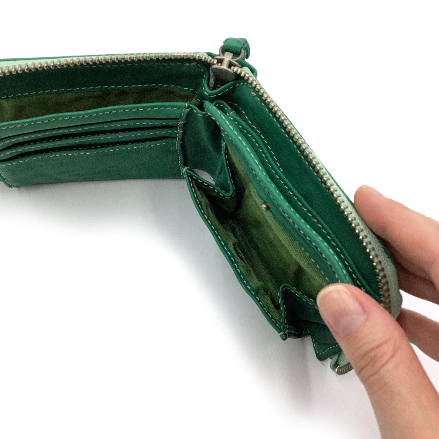 【限定色】フォロ・ウォレット 財布 [130325-71]