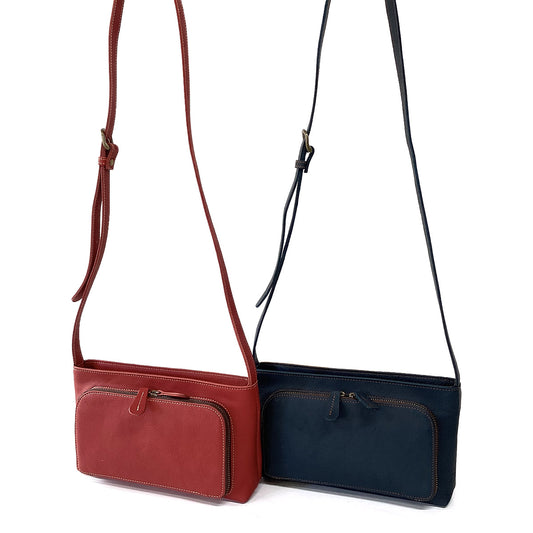 アンダー ショルダー小