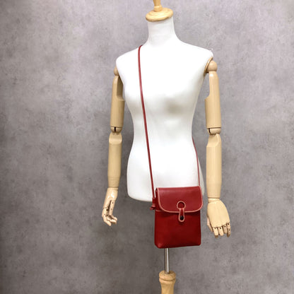 ヴォルフ ポシェット