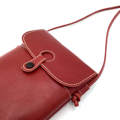 ヴォルフ ポシェット