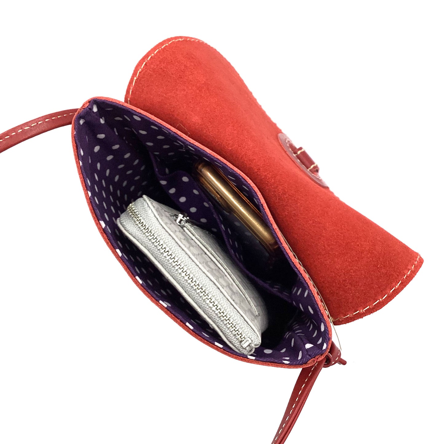 ヴォルフ ポシェット