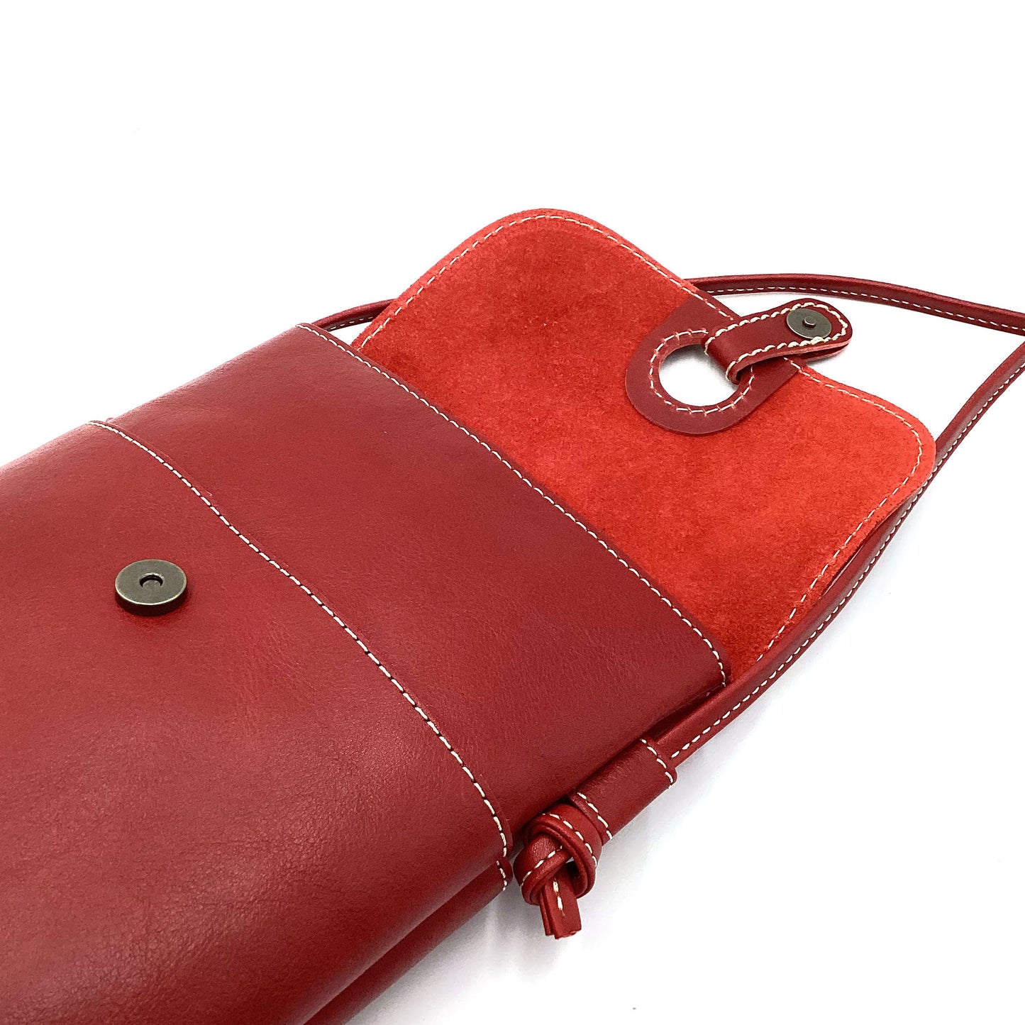 ヴォルフ ポシェット