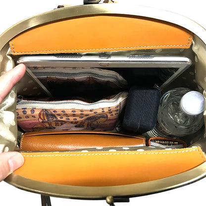 キューズ リュック