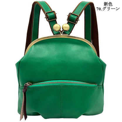 キューズ リュック