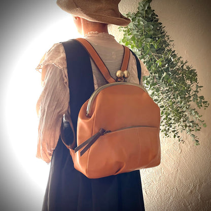 キューズ リュック