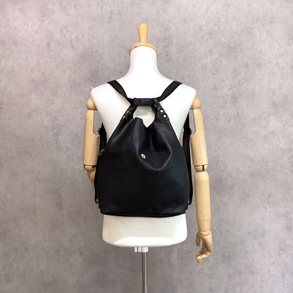 ピエーザ リュック