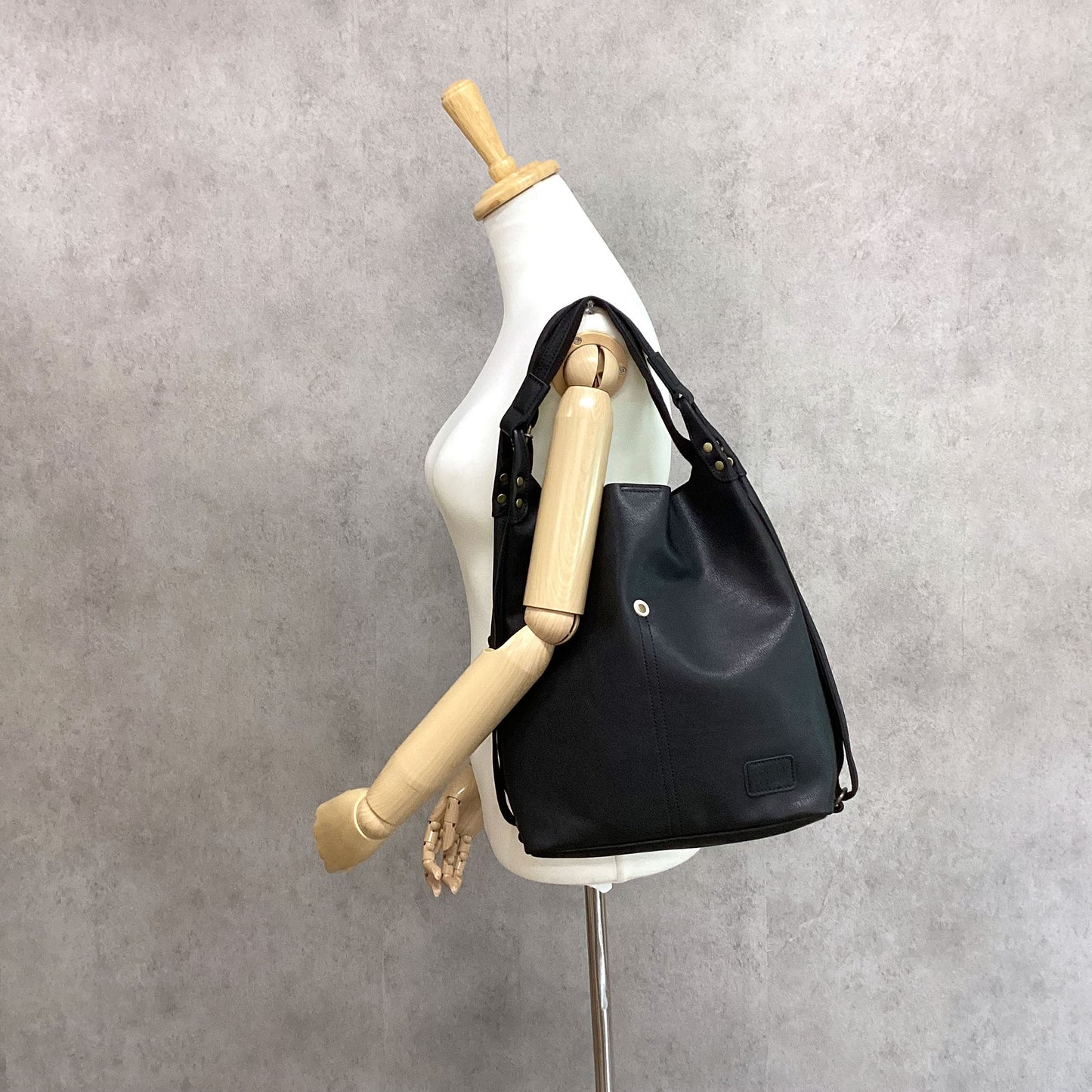 ピエーザ リュック